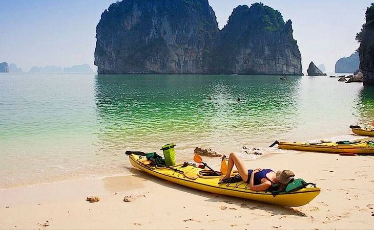 Недорогой но достойный отдых во Вьетнаме